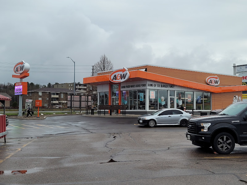 A&W