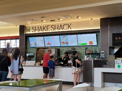 Food Court