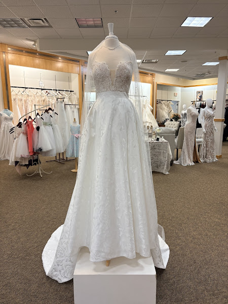 Foothills Wedding Boutique and Formalwear