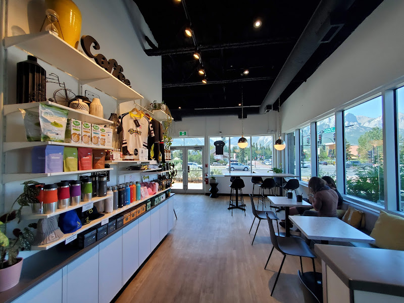 Beamer’s Coffee Bar