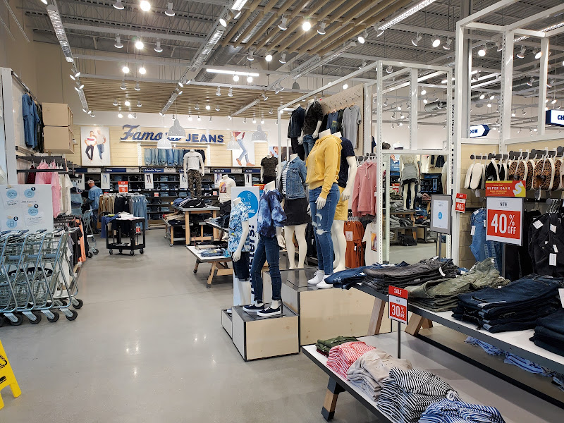 Old Navy