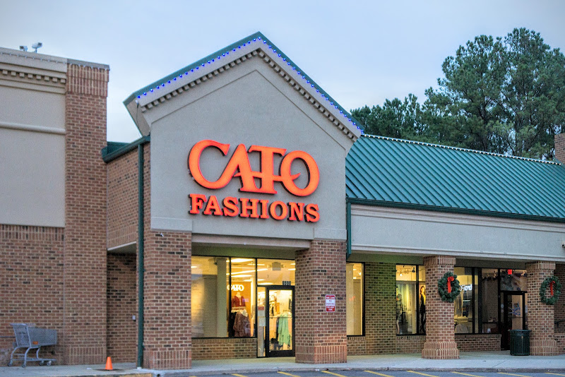 Cato Fashions