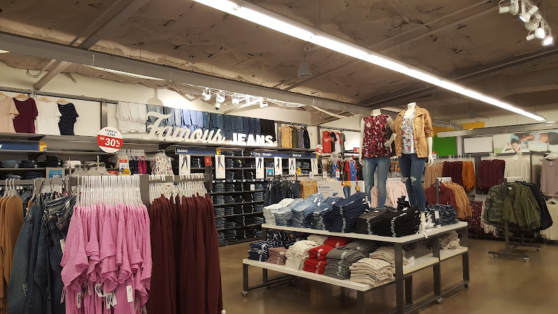 Old Navy