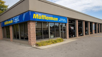 The Mufflerman - Kitchener