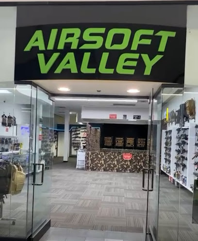 Airsoft Valley