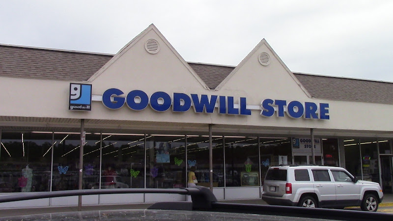 Goodwill Industries