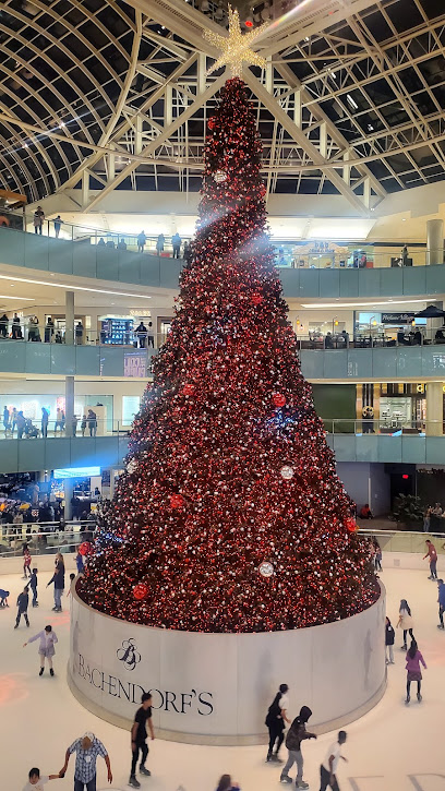Galleria Guest Services