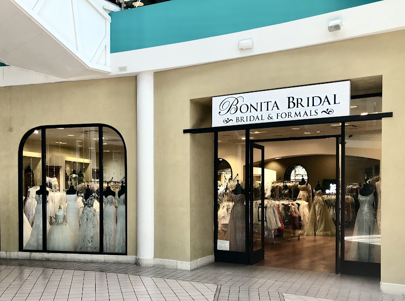 Bonita Bridal