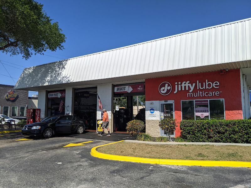 Jiffy Lube of Melbourne