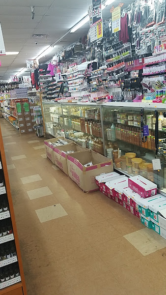O K Beauty & Fashions Outlet
