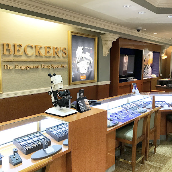 Becker's Diamonds & Fine Jewelry | West Hartford