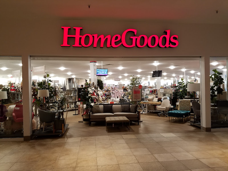 HomeGoods