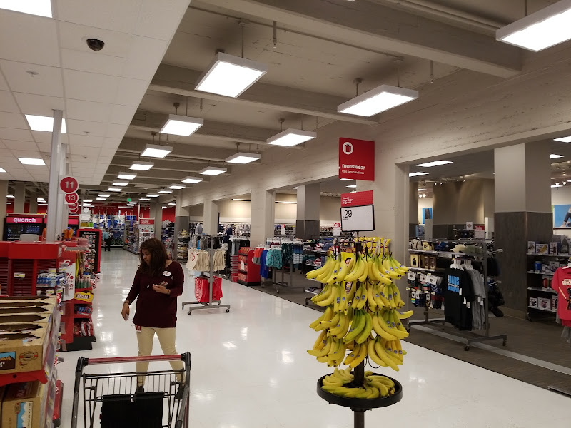 Target