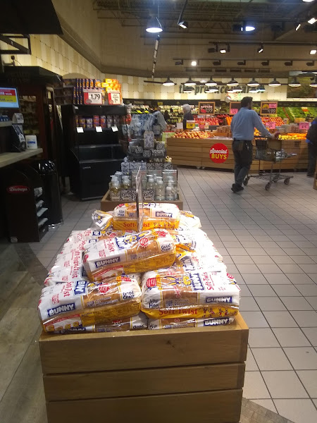 Mercy Pharmacy - Dierbergs Brentwood Pointe
