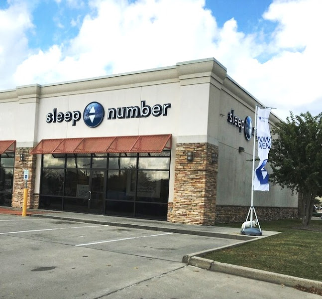 Sleep Number Mattress Store