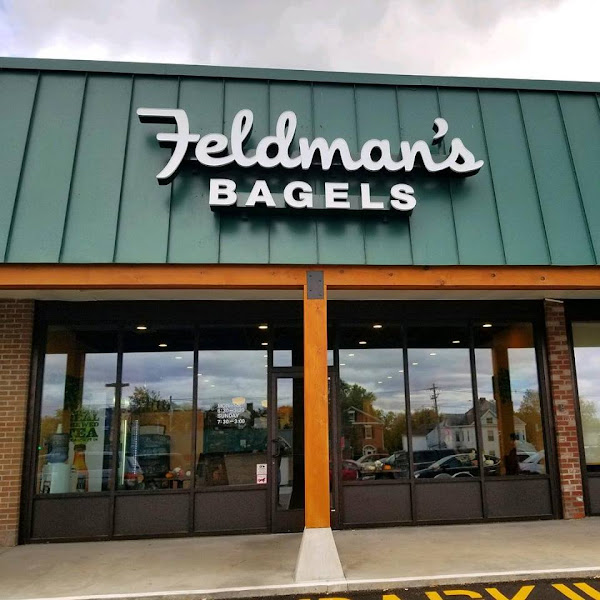 Feldmans Bagels