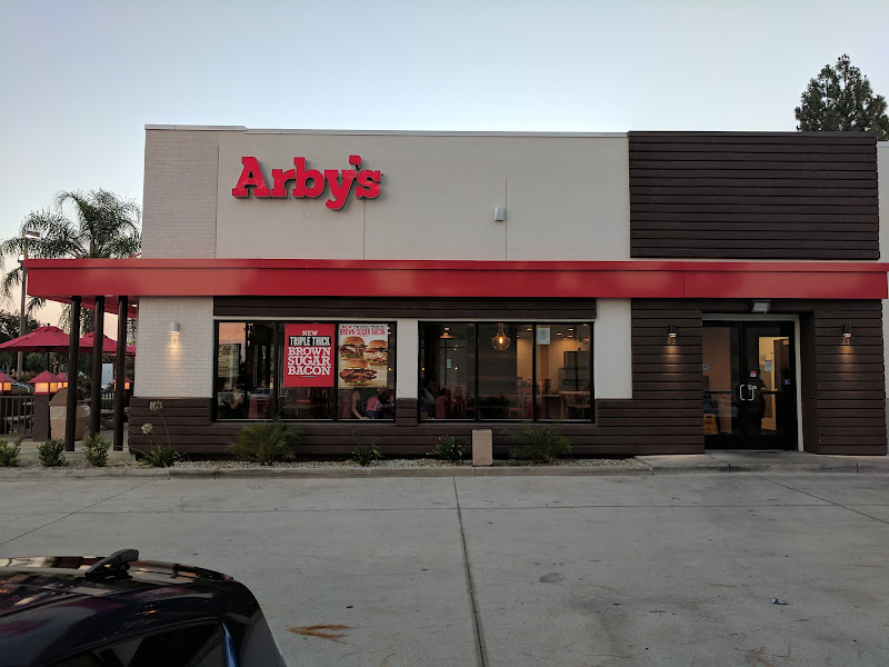 Arby's