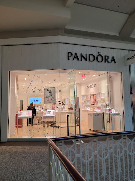 PANDORA Jewelry