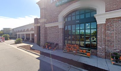 Harris Teeter Bakery