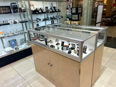The Watch Shop