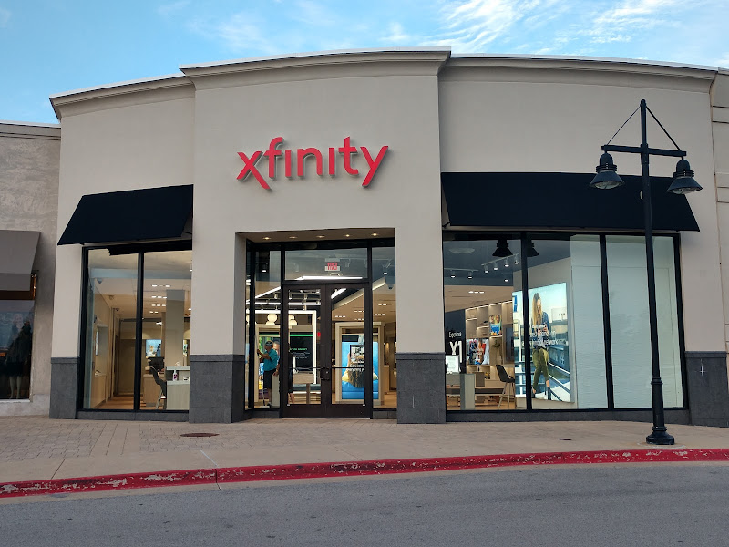 Xfinity