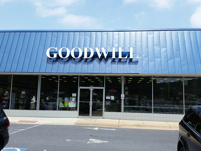 Goodwill Store and Donation Center