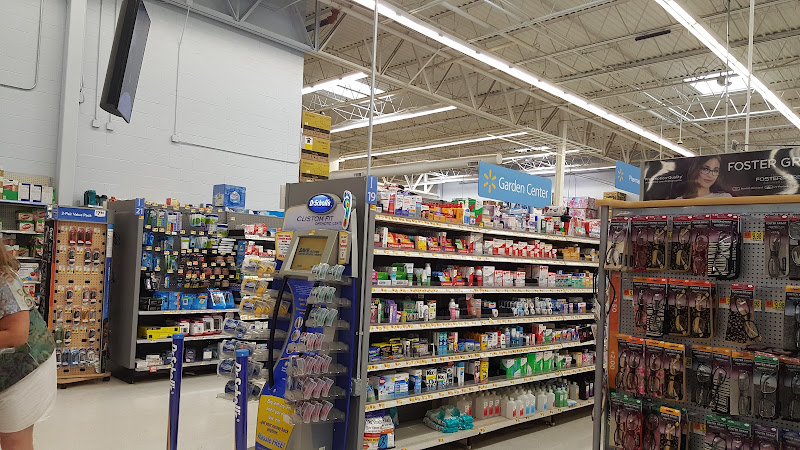 Walmart Pharmacy
