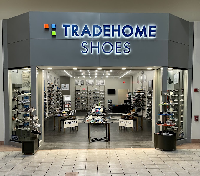 Tradehome Shoes