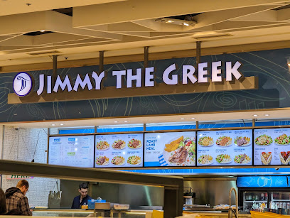 Jimmy the Greek