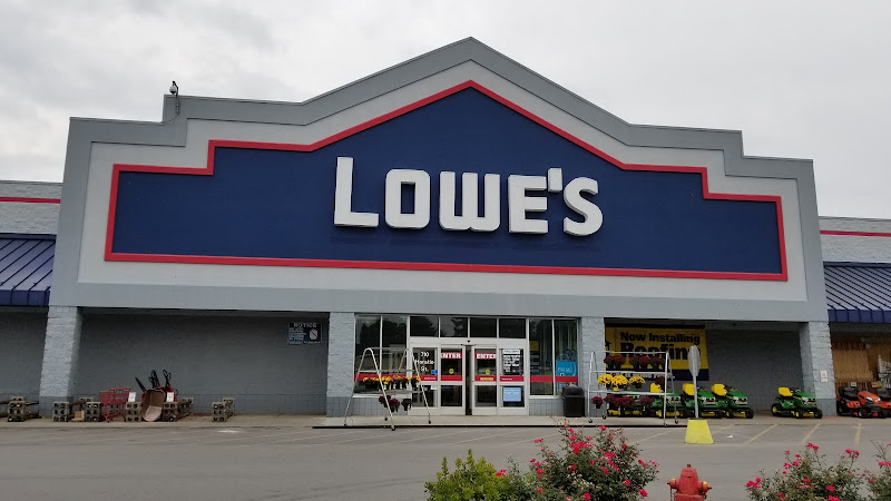 Lowe's
