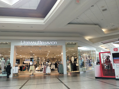 Urban Behavior