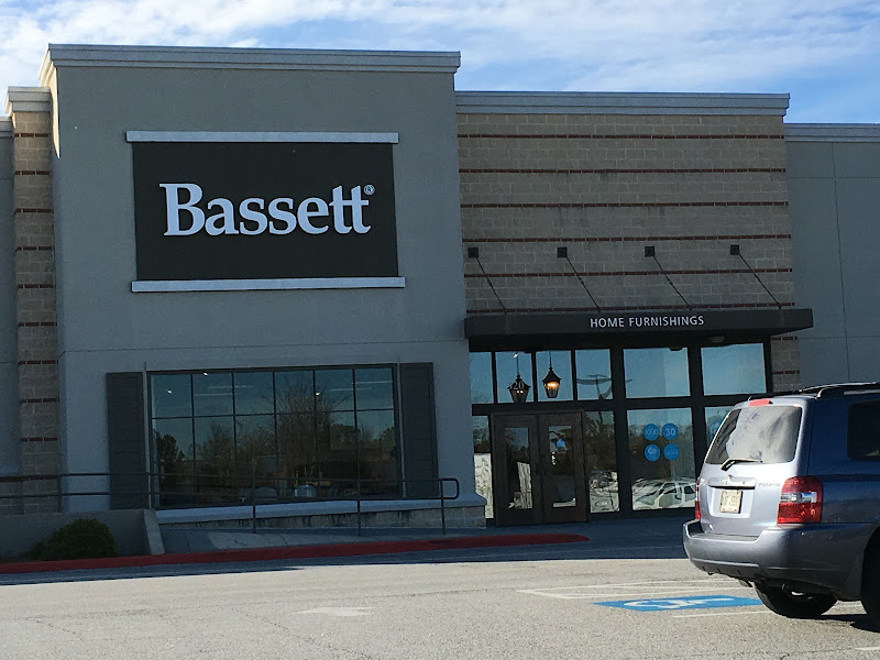 Bassett Furniture