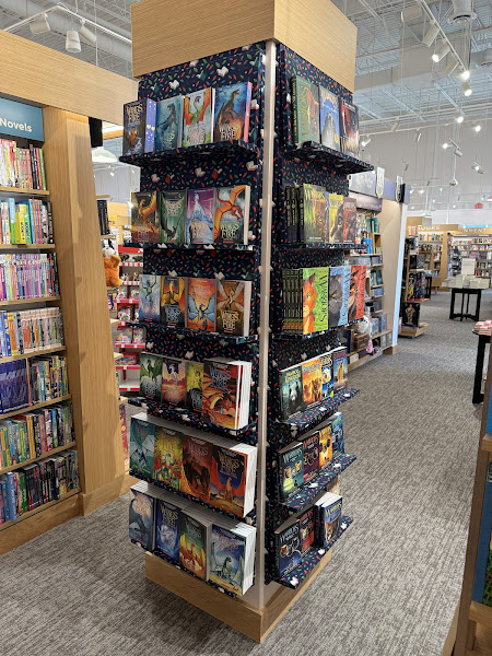 Barnes & Noble