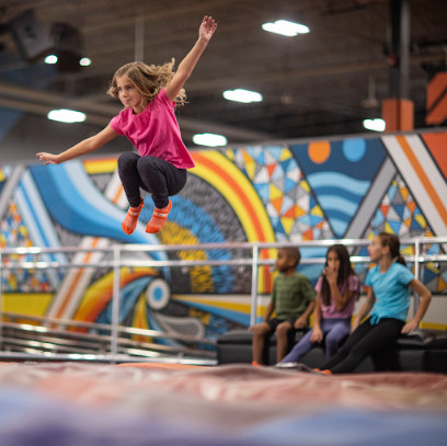 Sky Zone
