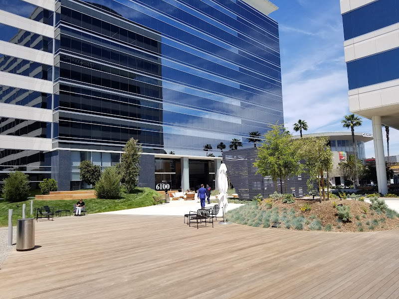 Howard Hughes Center