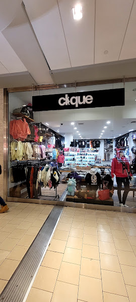Clique - Today’s Hottest Streetwear Brands!