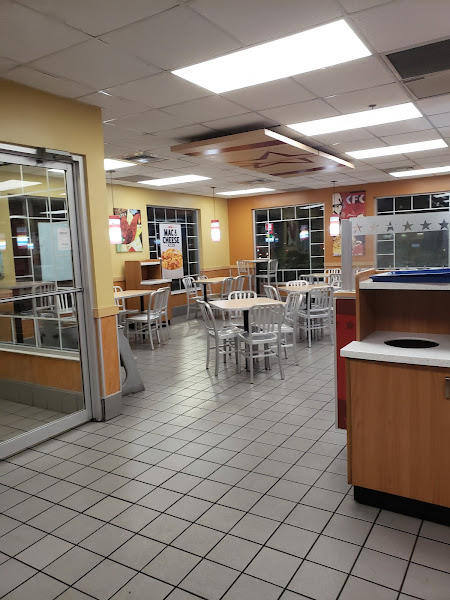 KFC