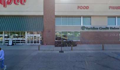 Hy-Vee Deli