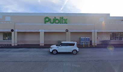 Publix Pharmacy at Suntree Square