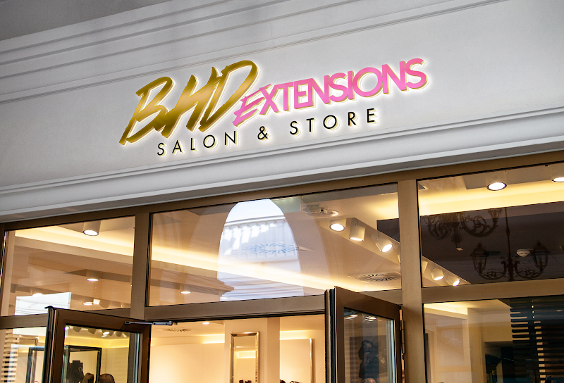 BHD EXTENSIONS
