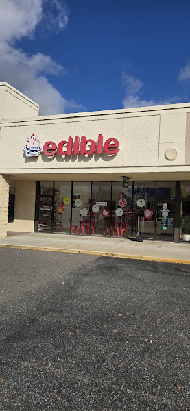 Edible Arrangements