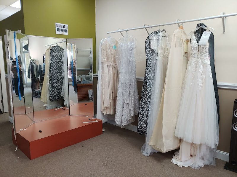 Custom Fit Alterations