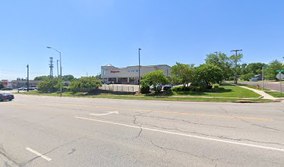 Walgreens Pharmacy