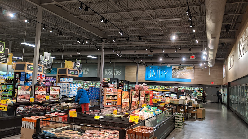 Market 32