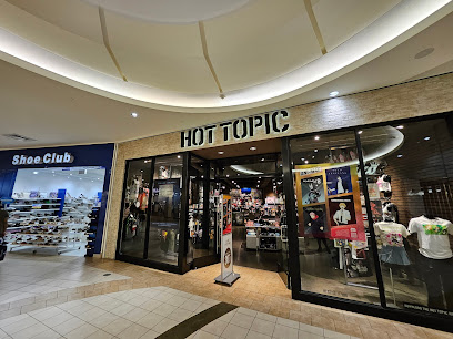 Hot Topic