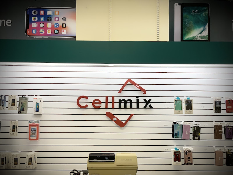 Cellmix - County Fair