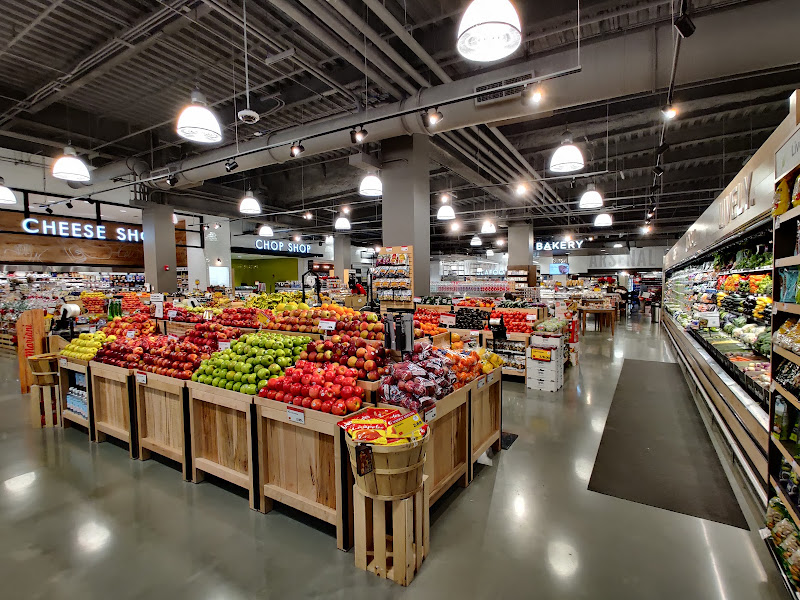 Roche Bros.