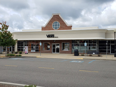 Vans Outlet