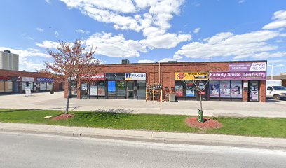 Money Mart