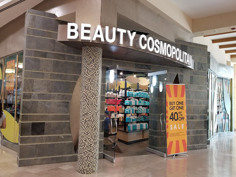Beauty Cosmopolitan